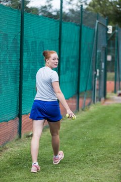 Ella Seidel 134 - Klippeldon